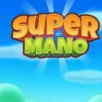 marios_hike Spiele